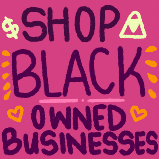 Mega List of Black Owned Businesses