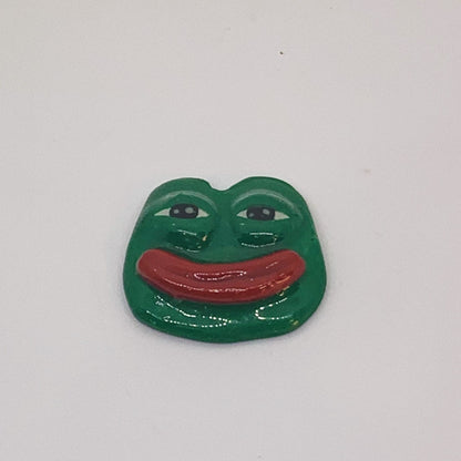 Pepe The Frog Pin
