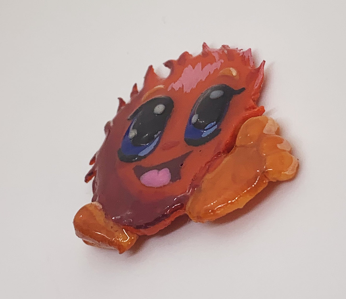Discounted Neopet Pin