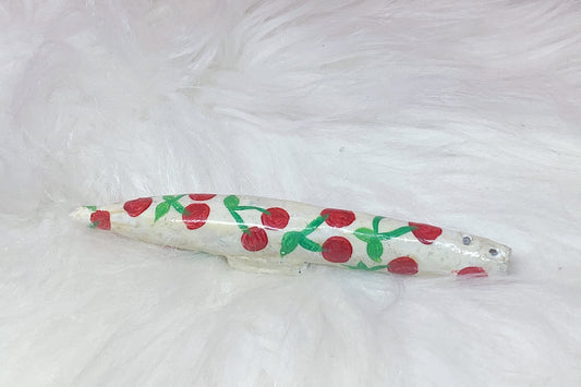 *Discounted Cherry Joint Incense Holder