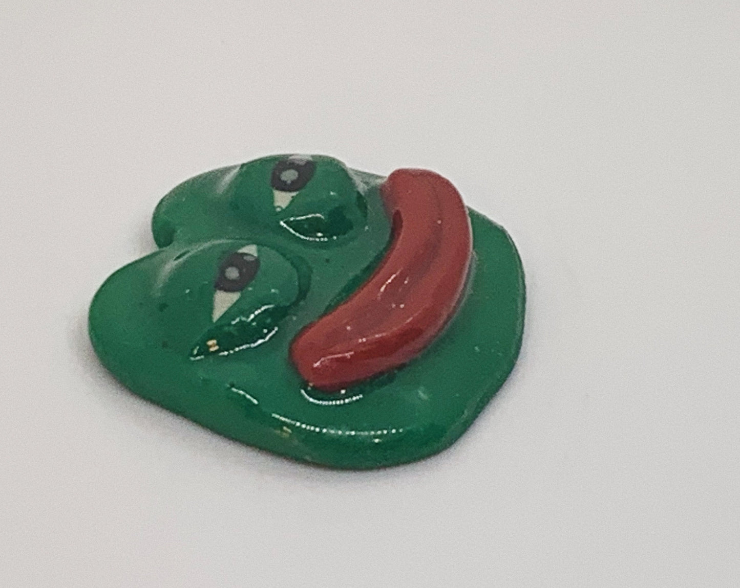 Pepe The Frog Pin